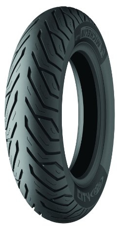MICHELIN 130/70-12 62P City Grip Rear RF M/C Motorradreifen