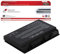BattPit Laptop Akku für Acer GRAPE32 CONIS71 TravelMate 5320 5520 5720 5730 6592 7720 Extensa 5230 5620 5620Z 5630 5630Z 5630EZ - [6 Zellen/4400mAh/49Wh]