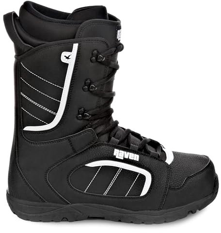 Raven Snowboard Boots Target (44(29cm)