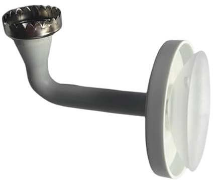 Porte-savon de douche, porte-savon magnétique porte-savon adhésif auto-drainant |. aspiration porte-savon de douche porte-savon porte-savon