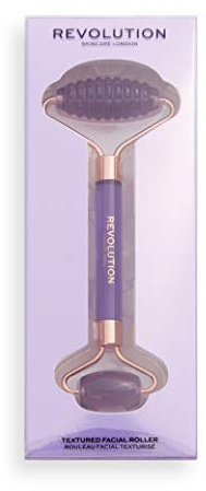 Revolution Skincare London Skin Care Textured Facial Roller