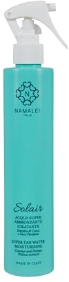 Namalei Acqua Super Abbronzante Spray Corpo