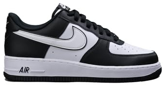 Nike DV0788-001 Air Force 1 '07 Herren Black/White-Black EU 43