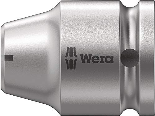 Verbindungsteil 1/2Z. - 5/16Z. Wera