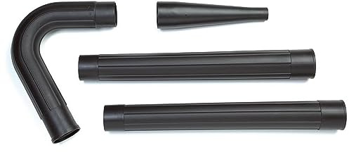 Vacmaster 2.5-Inch Gutter Cleaning Kit, V2GK