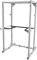 BodySolid (DR100) DIP-Aufsatz PPR200X und BFPR100