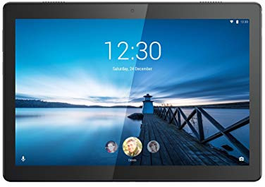 Lenovo Tab M10 TB-X505F 2GB 32GB eMMC 10.1 Inch Android Tablet - Slate Black