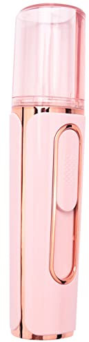 Booso Steamer Mist Belleza Sauna Hidratante USB Ultrasónico Humidificar Cuidado de la Piel Herramienta