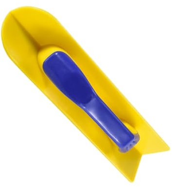 Paleta de esquina para carpintero, pala de esquina portátil, paleta de esquina delgada, paleta de borde interior y exterior con agarre , paleta de esquina inoxidable, paleta de esquina interior y