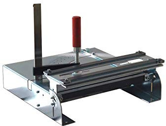Separador de discos 012S-3- para cortador laminado