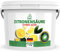 GREENFOXX Zitronensäure Pulver Lebensmittelqualität 1x 3 kg Eimer - gibt Lebensmittel Geschmack – als Entkalker und Reinigungsmittel vielseitig in Küche, Bad und Haushalt anwendbar