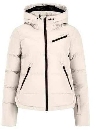 Protest Damen Ski- Und Snowboardjacke PRTLUCID