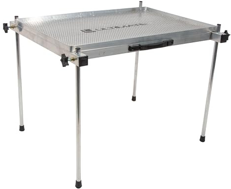 Ultimate Bait Platform | Fishing side tray