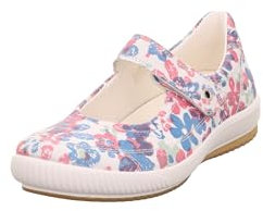 Legero Damen Tanaro Ballerina, Mehrfarbig 9210, 38 EU