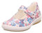 Legero Damen Tanaro Ballerina, Mehrfarbig 9210, 38 EU