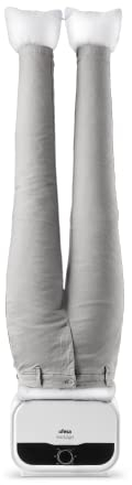 Ufesa SV0012 - Accessorio per Manichino Stira e Asciuga SV1200, Speciale Asciugatura e Stiratura dei Pantaloni, 1200 W, Elimina le Pieghe, Neutralizza gli Odori, Timer 3h