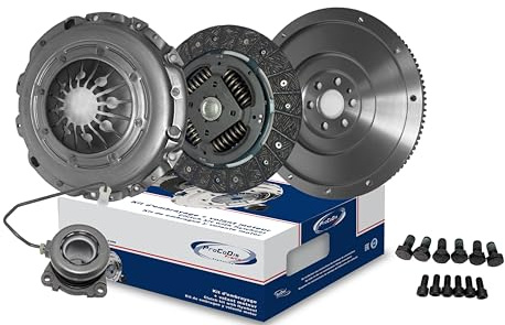 PROCODIS France KTV041BH Kit embrayage avec volant moteur