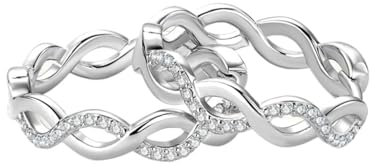 Moissanit-Ohrringe für Damen, Labor-Diamantohrringe, 925er-Sterlingsilber, Diamantohrringe, Brautohrringe für Hochzeit, Moissanit-Ohrringe, Diamantohrringe, Diamantohrringe für Damen, 0.11CT+0.11CT,