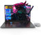 PINSTONE 15,6 Ordinateur Portable - 16 Go RAM 512 Go SSD, PC Alder Lake-N95, Le Soutien Laptop Computer Touch ID, WiFi, BT4.2