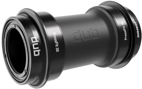 Sram Dub Innenlager Mehrfarbig Einheitsgröße