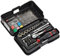 Facom RL.161-5P6 Coffret Douil 1/4' 6P Mm Rl.161 31Pc