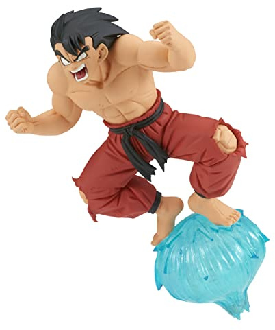 BanPresto - Dragon Ball Z - GX Materia - Son Goku III Statue