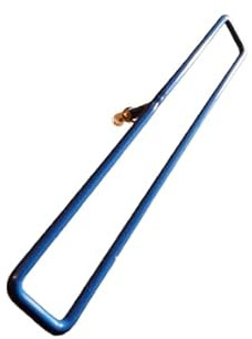 Gripleys Disc Golf Retriever Attachment (Full Body Hook)