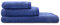 Tommy Hilfiger Handtuch Initial Farbe Twilight Größe 50x100