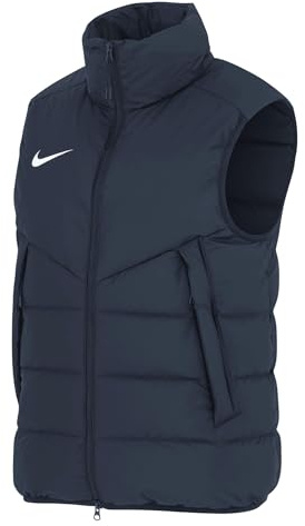 Nike Mens Federation Sideline Fill Vest