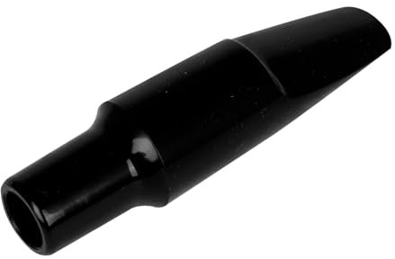 Professionelles Baritonsaxophon-Mundstück Saxophon-Mundstücke Teil Bariton-Mundstück Baryton-Saxphon-Mundstück