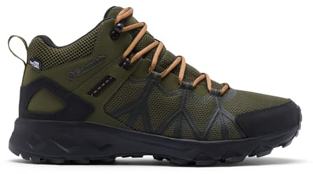 Columbia Men's Peakfreak™ II Mid Outdry™Waterproof Mid Rise Trekking and Hiking Boots