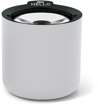 Zeus Oasis Plus Intelligent hundfontän, 6 l
