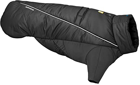 Ruffwear Furness Jacke Twilight Gray XS