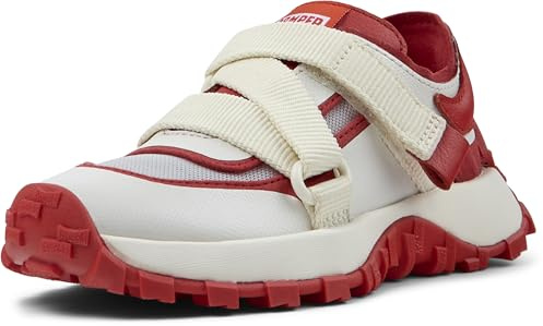 Camper Drift Trail K800635 Sneaker, Multi-Assorted 001, 2 UK