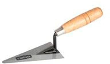 Ratio 3914H2 - Paletin Albañil Punta Red 128X70Mm