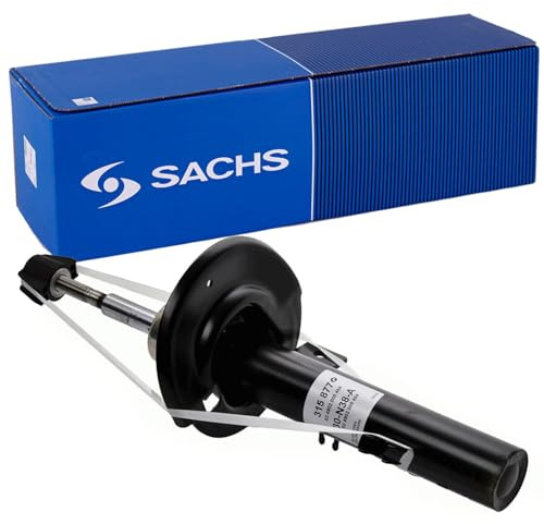 SACHS 315 877 Ammortizzatore per Peugeot 208 I (CA_, CC_) 2012-2021 Dx, Assale anteriore e altri veicoli