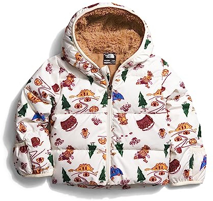 The North Face Giacca unisex Baby North