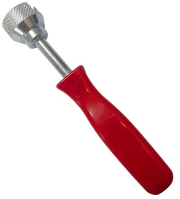 Outil de frein à tambour – Outil polyvalent de frein – Outil de tambour avec poignée ergonomique, entretien automobile résistant au kear pour débutants, amateurs, professionnels