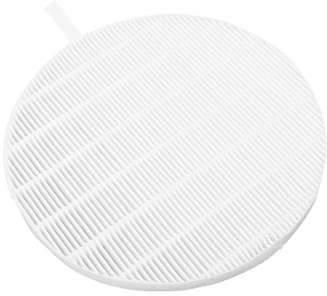 CHICAMPERA Filtro Di Ricambio Per Aspiratore Unghie Rotondo, Filtro Antipolvere Per Lucidatrice Unghie in Uso Professionale