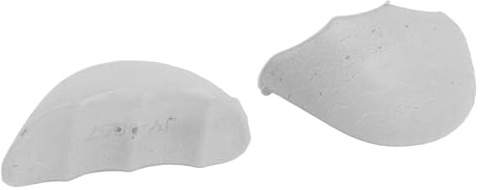 ZJchao 1 Paio di Riempitivi per Scarpe per Scarpe Grandi, Inserti per le per Stringere Calzature Larghe Comodi Cuscini in EVA per Uomini e Donne, Ideali per da Ginnastica, Eleganti, Stivali e