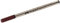 FABER-CASTELL 148712 - Ersatzmine Tintenroller Basic, schwarz