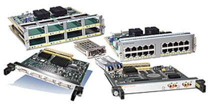 Cisco EM3-HDA-8FXS/DID