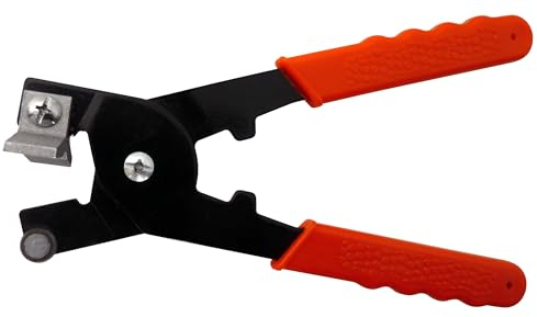 Fartools 116531 Tenaza para baldosas