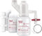 Practicon 7078713 Gleco Trap System, 64 oz.