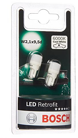 Bosch Glühlampe, Bremsleuchte 1987301505