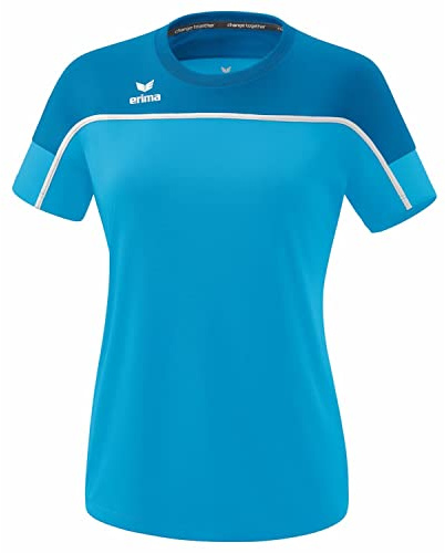 Erima Change By Erima Fonctionnel T-shirt Femme