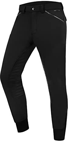 Reithose Marc Silikon, Herren