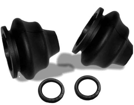 KIT PARAOLI + CUFFIE SEMIASSE ORIGINALI PIAGGIO APE RST MIX 50