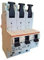 Abn XKS350-5 SHU-Schalter/3-polig/50A SammelS-Montage_Charakteristik E