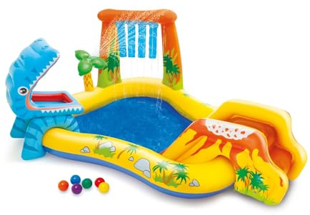 Intex 57444 Piscine pour Enfants